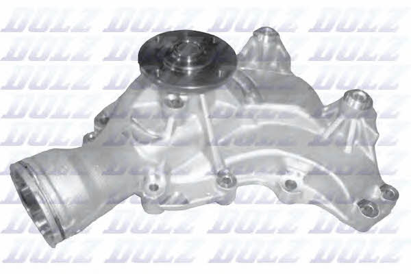 Dolz M239 Water pump M239: Buy near me in Poland at 2407.PL - Good price!