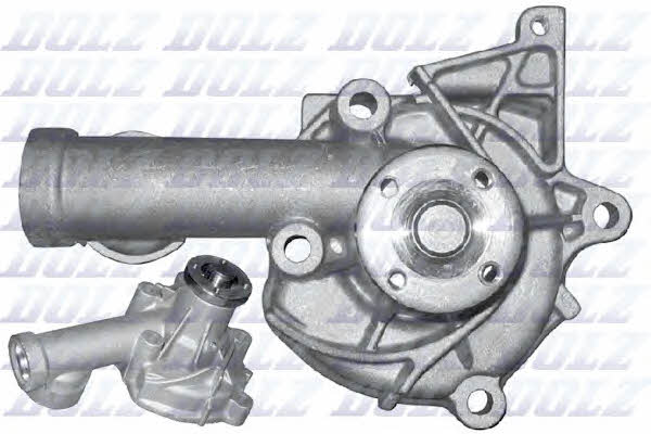 Dolz M504 Water pump M504: Buy near me in Poland at 2407.PL - Good price!