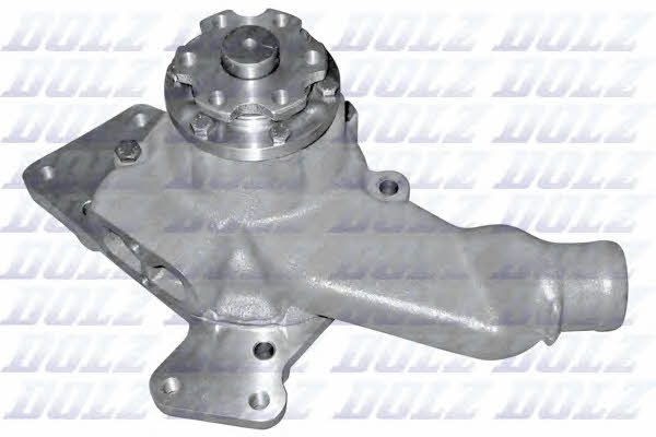 Dolz M612 Water pump M612: Buy near me at 2407.PL in Poland at an Affordable price!