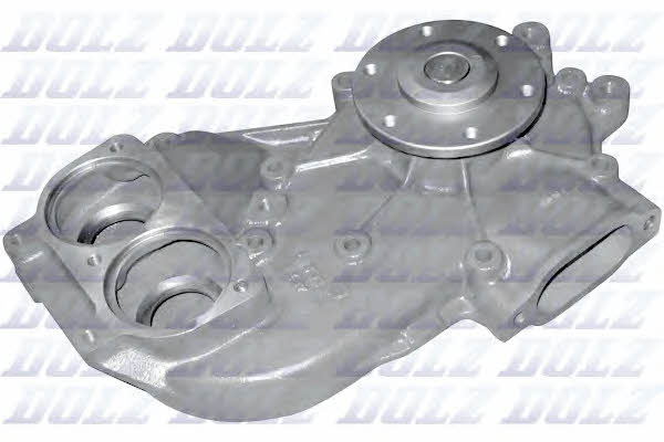 Dolz M624 Water pump M624: Buy near me in Poland at 2407.PL - Good price!