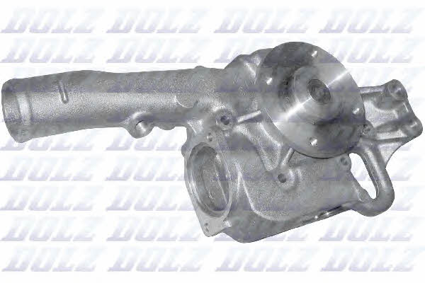 Dolz M630 Water pump M630: Buy near me in Poland at 2407.PL - Good price!
