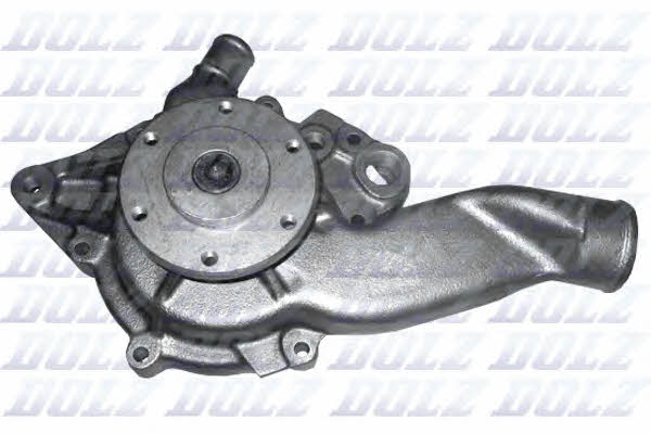 Dolz M641 Water pump M641: Buy near me in Poland at 2407.PL - Good price!