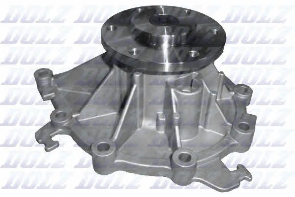 Dolz M642 Water pump M642: Buy near me in Poland at 2407.PL - Good price!