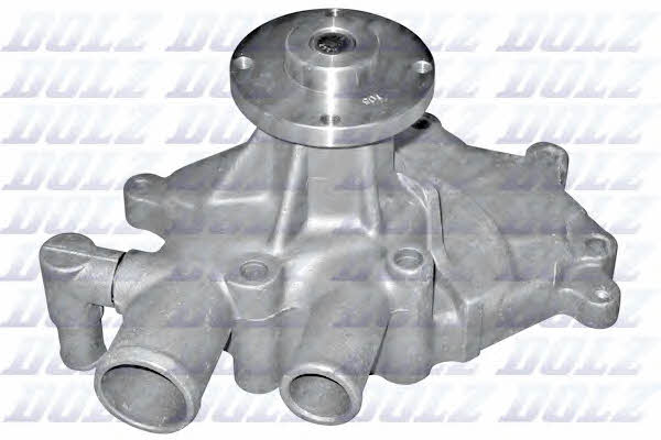 Dolz N120 Water pump N120: Buy near me at 2407.PL in Poland at an Affordable price!