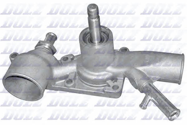 Dolz N510 Water pump N510: Buy near me at 2407.PL in Poland at an Affordable price!