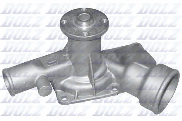 Dolz O101 Water pump O101: Buy near me in Poland at 2407.PL - Good price!