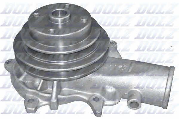Dolz O102 Water pump O102: Buy near me in Poland at 2407.PL - Good price!