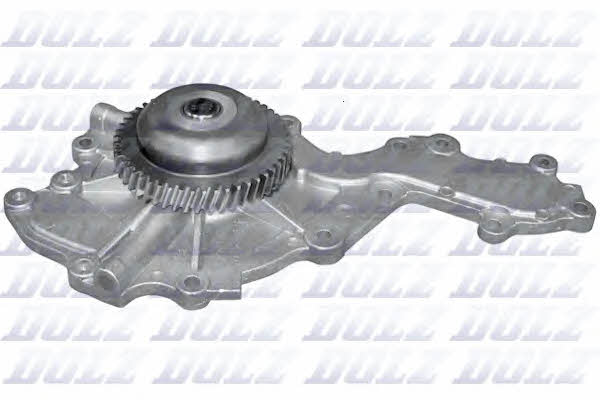 Dolz O115 Water pump O115: Buy near me in Poland at 2407.PL - Good price!