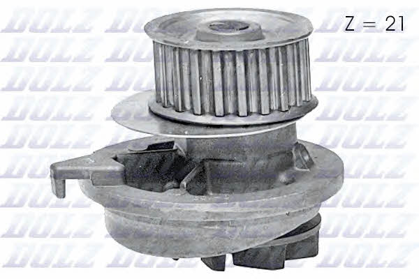 Dolz O118 Water pump O118: Buy near me in Poland at 2407.PL - Good price!