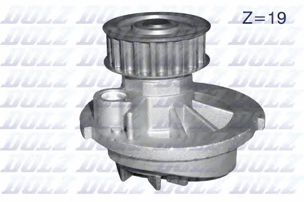 Dolz O150 Water pump O150: Buy near me in Poland at 2407.PL - Good price!