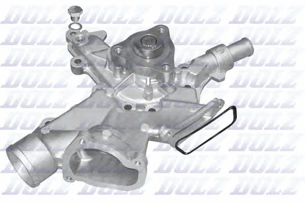 Dolz O260 Water pump O260: Buy near me in Poland at 2407.PL - Good price!
