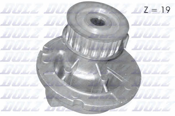Dolz O262 Water pump O262: Buy near me at 2407.PL in Poland at an Affordable price!