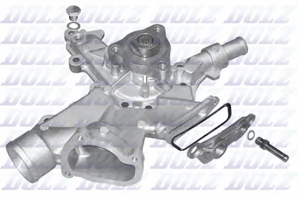 Dolz O265 Water pump O265: Buy near me in Poland at 2407.PL - Good price!