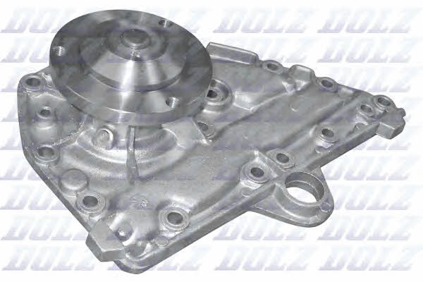 Dolz R118 Water pump R118: Buy near me in Poland at 2407.PL - Good price!