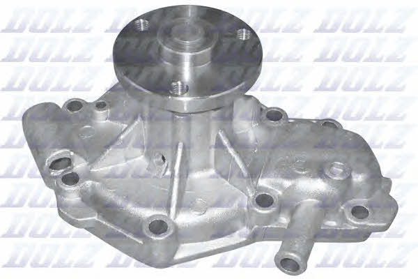 Dolz R122 Water pump R122: Buy near me at 2407.PL in Poland at an Affordable price!