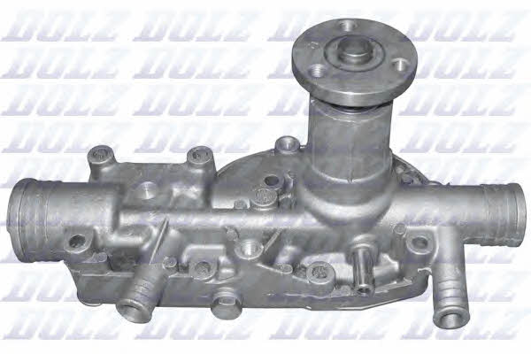 Dolz R127 Water pump R127: Buy near me in Poland at 2407.PL - Good price!