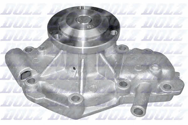 Dolz R133 Water pump R133: Buy near me in Poland at 2407.PL - Good price!