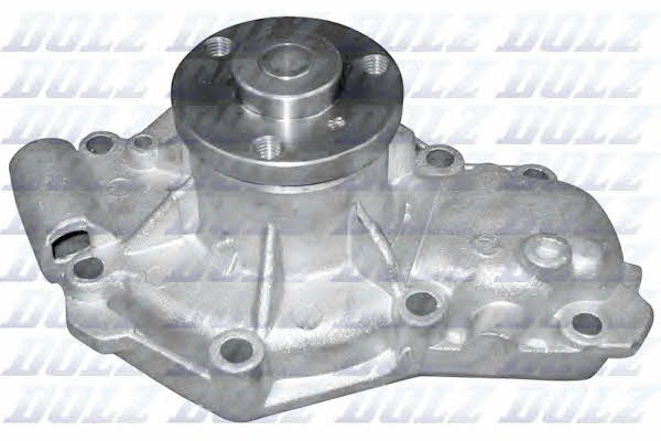 Dolz R137 Water pump R137: Buy near me at 2407.PL in Poland at an Affordable price!