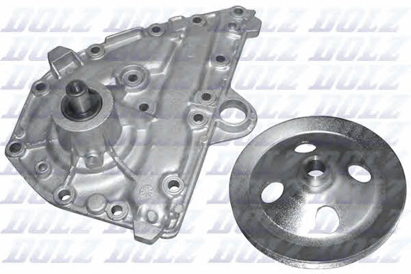 Dolz R138ST Pompa wodna R138ST: Dobra cena w Polsce na 2407.PL - Kup Teraz!