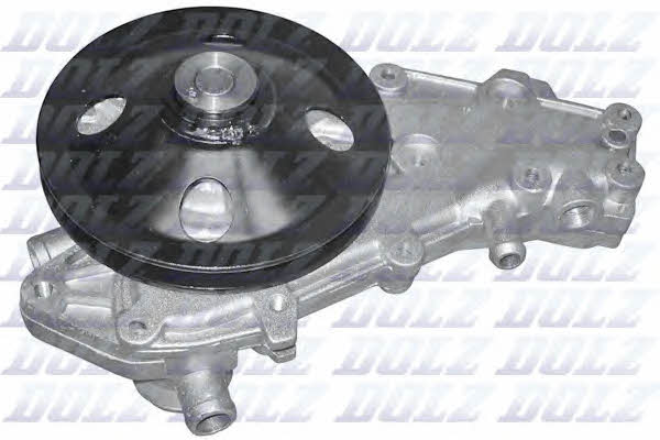 Dolz R139 Water pump R139: Buy near me in Poland at 2407.PL - Good price!