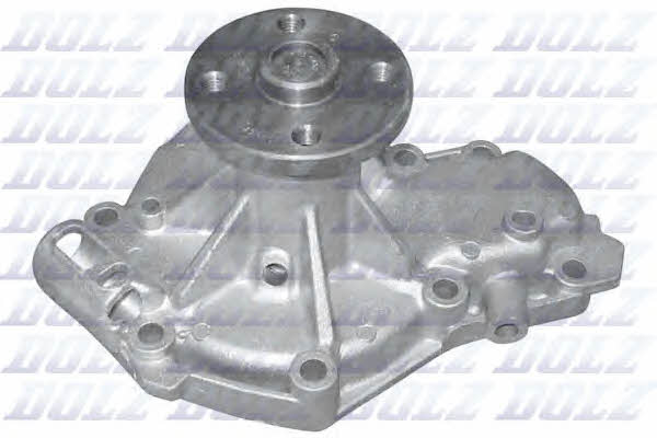 Dolz R143 Water pump R143: Buy near me in Poland at 2407.PL - Good price!