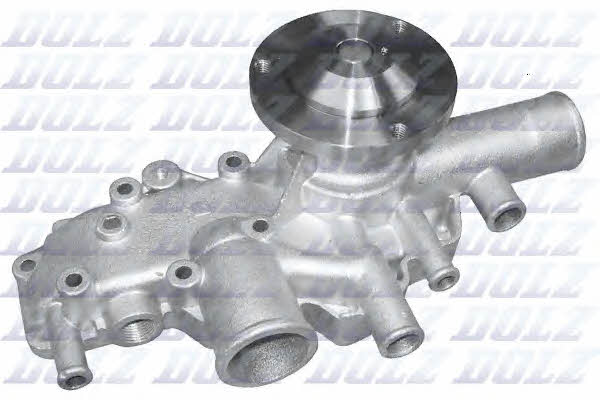 Dolz R160 Water pump R160: Buy near me in Poland at 2407.PL - Good price!