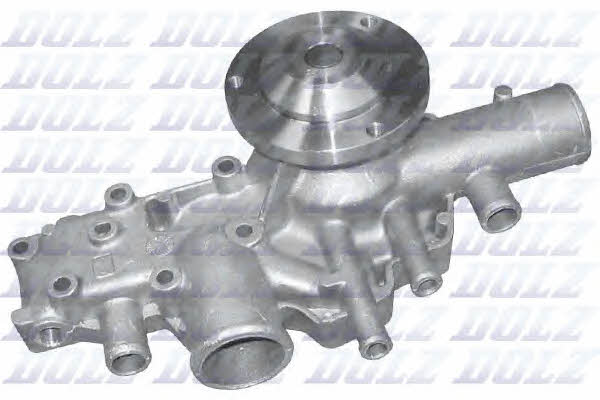 Dolz R161 Water pump R161: Buy near me at 2407.PL in Poland at an Affordable price!