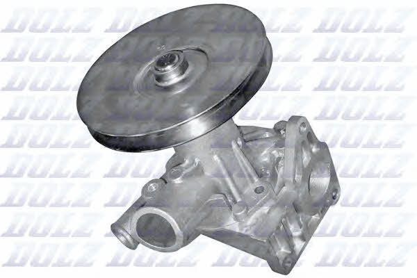 Dolz R169 Water pump R169: Buy near me in Poland at 2407.PL - Good price!