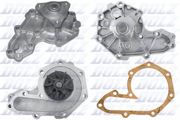 Dolz R179 Water pump R179: Buy near me at 2407.PL in Poland at an Affordable price!