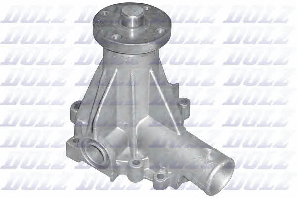 Dolz R193 Water pump R193: Buy near me in Poland at 2407.PL - Good price!