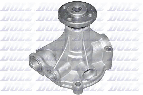 Dolz R195 Water pump R195: Buy near me in Poland at 2407.PL - Good price!