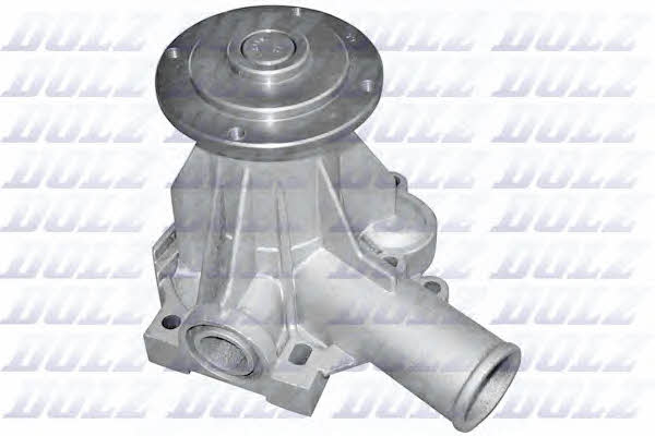 Dolz R197 Water pump R197: Buy near me in Poland at 2407.PL - Good price!