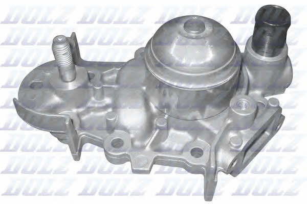 Dolz R215 Water pump R215: Buy near me in Poland at 2407.PL - Good price!
