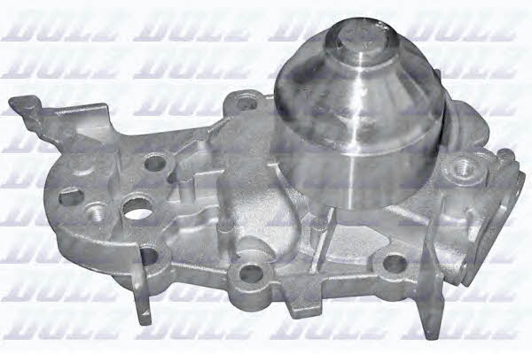 Dolz R218 Water pump R218: Buy near me in Poland at 2407.PL - Good price!