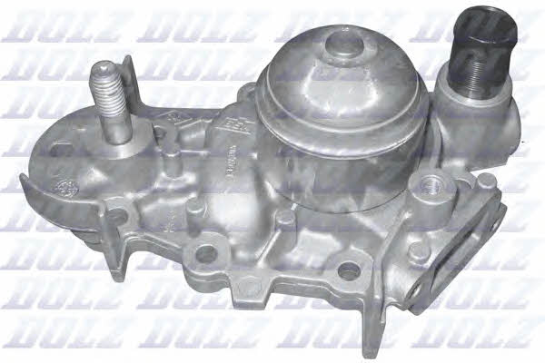 Dolz R225 Water pump R225: Buy near me at 2407.PL in Poland at an Affordable price!