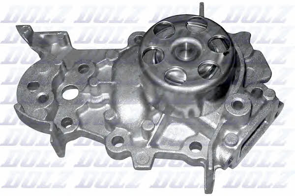 Dolz R228 Water pump R228: Buy near me in Poland at 2407.PL - Good price!