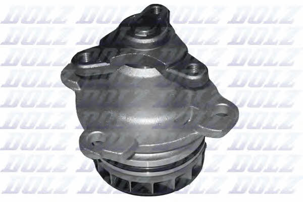 Dolz R230 Water pump R230: Buy near me in Poland at 2407.PL - Good price!