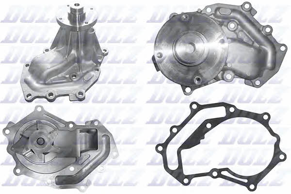 Dolz R238 Water pump R238: Buy near me at 2407.PL in Poland at an Affordable price!