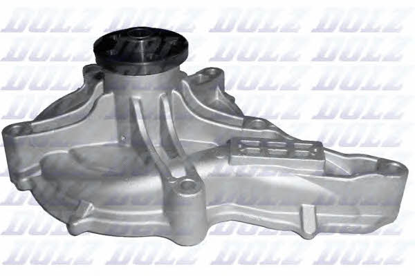 Dolz R612SP Water pump R612SP: Buy near me in Poland at 2407.PL - Good price!