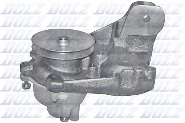 Dolz S123 Water pump S123: Buy near me in Poland at 2407.PL - Good price!