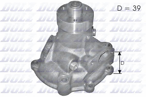 coolant-pump-s139-22371703