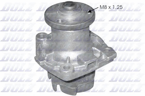 Dolz S148 Water pump S148: Buy near me in Poland at 2407.PL - Good price!
