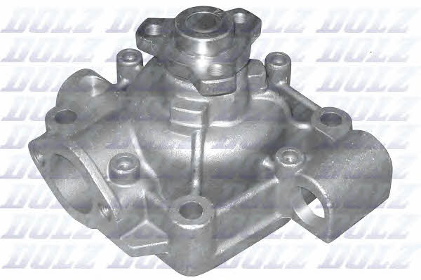 Dolz S150 Water pump S150: Buy near me in Poland at 2407.PL - Good price!