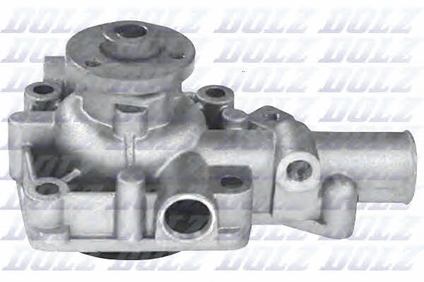 Dolz S151 Water pump S151: Buy near me in Poland at 2407.PL - Good price!