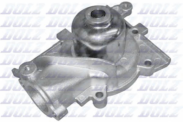 Dolz S153 Water pump S153: Buy near me in Poland at 2407.PL - Good price!