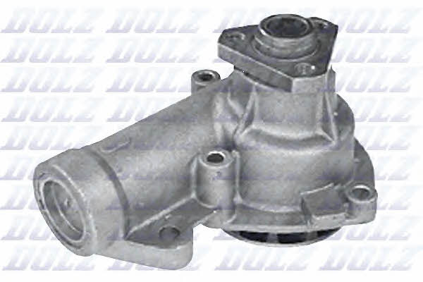 Dolz S154 Water pump S154: Buy near me in Poland at 2407.PL - Good price!