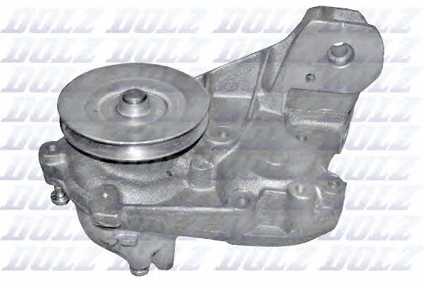 Dolz S164 Pompa wodna S164: Dobra cena w Polsce na 2407.PL - Kup Teraz!