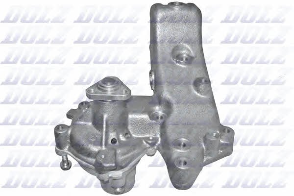 Dolz S184 Water pump S184: Buy near me in Poland at 2407.PL - Good price!