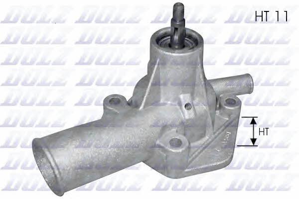 Dolz S190 Water pump S190: Buy near me in Poland at 2407.PL - Good price!
