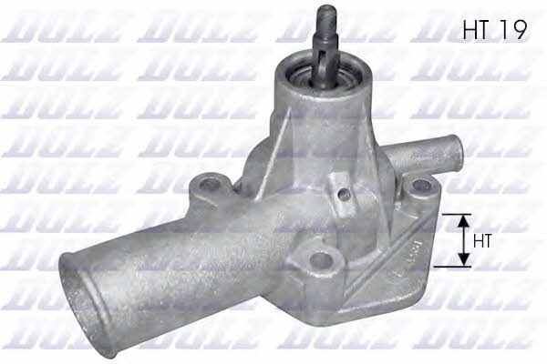 Dolz S191 Water pump S191: Buy near me in Poland at 2407.PL - Good price!